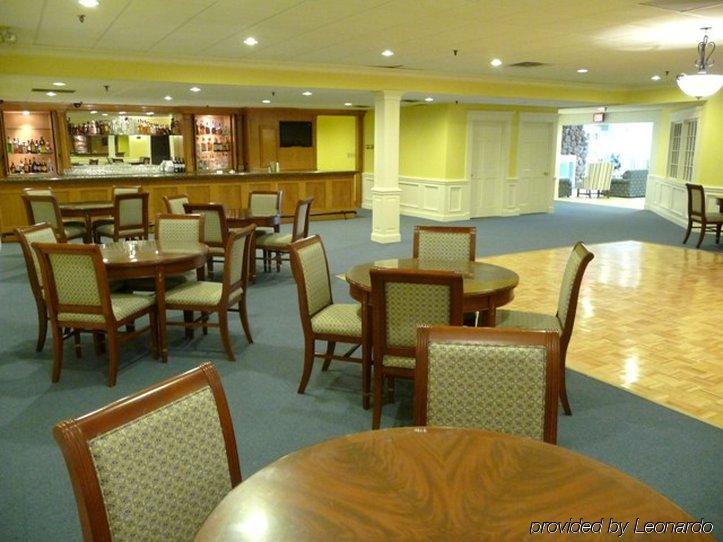 Seaport Resort And Marina Fairhaven Restaurante foto
